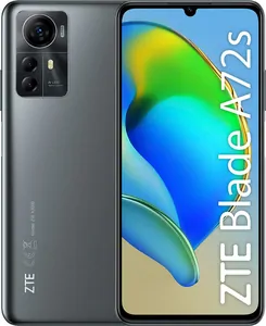 Замена usb разъема на телефоне ZTE Blade A72S в Нижнем Новгороде